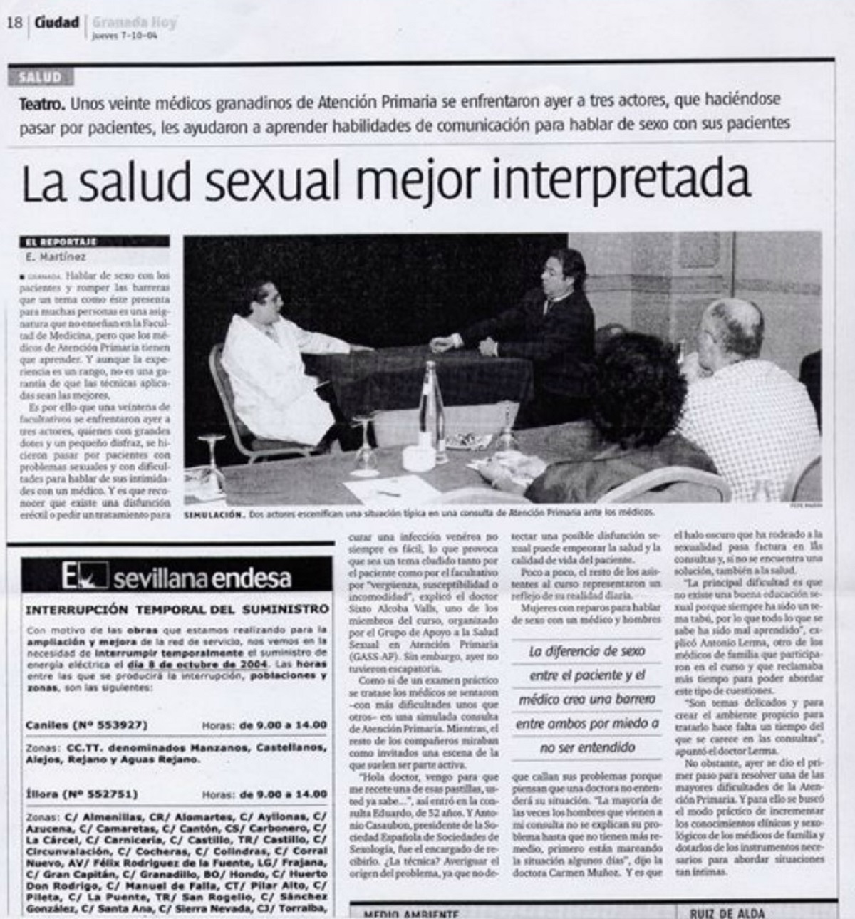 2004 salud sexual