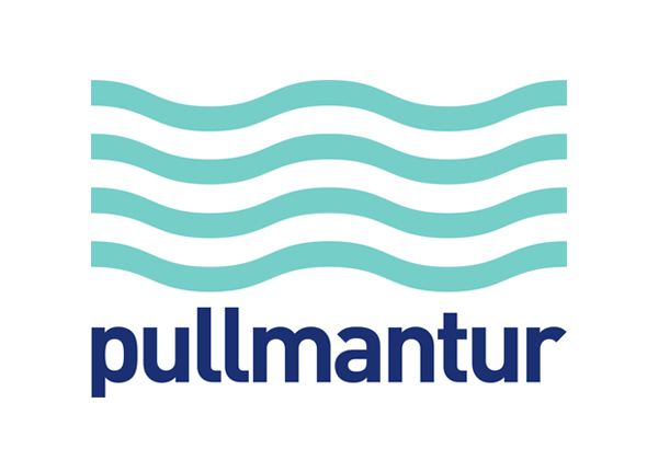 PULLMANTUR nuevo logo