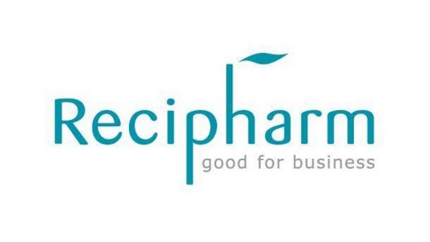 Recipharm SIC Pharma 2011 2013 scale xxl