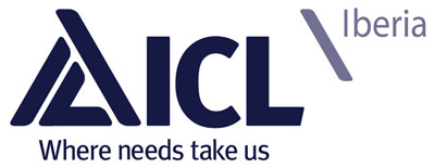 Logo ICL Iberia