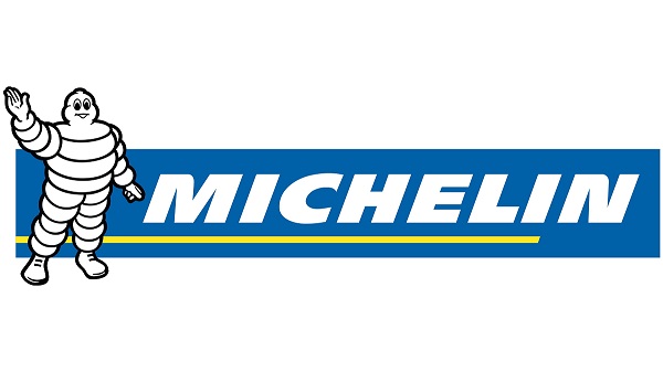 Michelin Logotipo 1997 2017