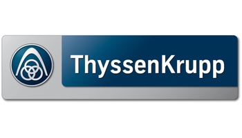 logo  thyssenkrupp